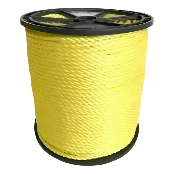 Rollo Cuerda Polipropileno 1/2'' 143m Q7