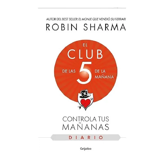 El Club De Las 5 De La Mañana