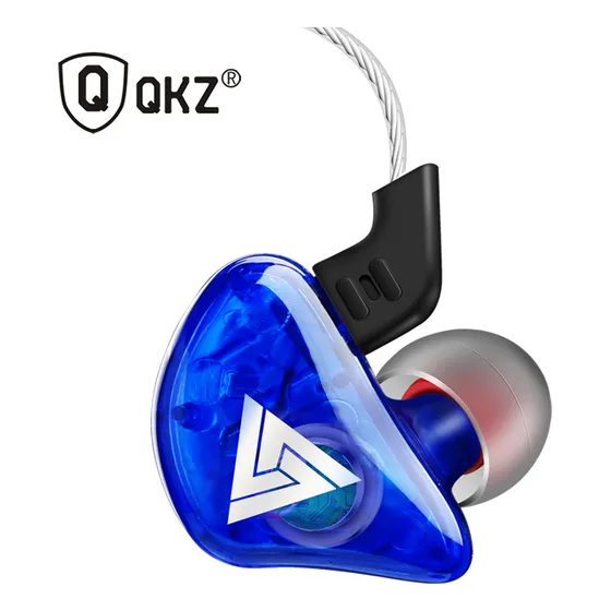 Audífonos In Ears Qkz Ck5