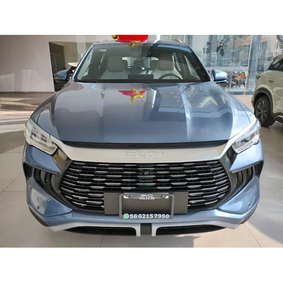 Byd Song Pro 1.5 Phev-ev Dm-i