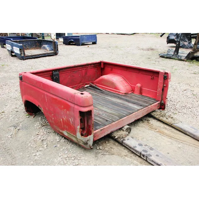 Caamba D-20 85/96 (800)