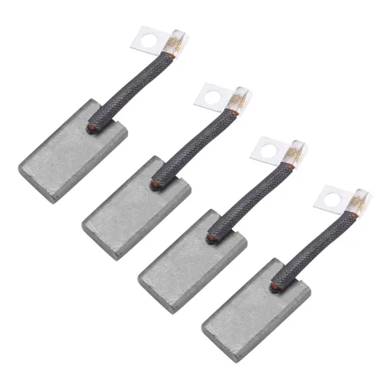 12 Cepillos Para Generador De Gas Club Car Ez Go Yamaha Cart
