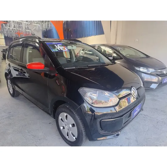 Volkswagen Up! 1.0 Take 5p