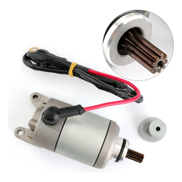 Mp1. Motor Arranque Eléctrico For Yamaha R3 R25 R3a Mt03