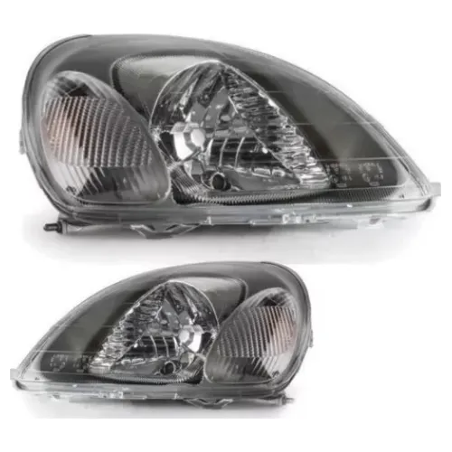 Faro Toyota Yaris Sol 1999 2000 2001 2002