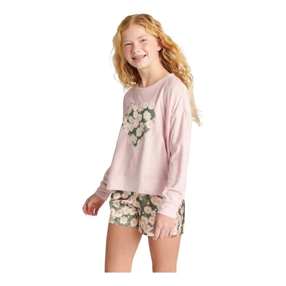 Pijamas Para Niñas
