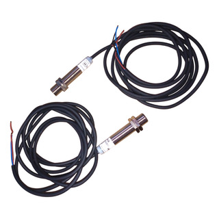 Sensor Fotoelectrico Laser Npn No Barrera Presencia Objeto Sensor Fotoelectrico Laser Npn No Barrera Presencia Objeto
