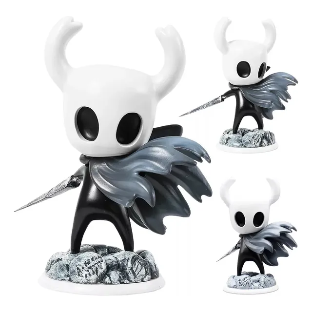 Figura Hollow Knight Gamer Hornet Silksong Nintendo Xbox