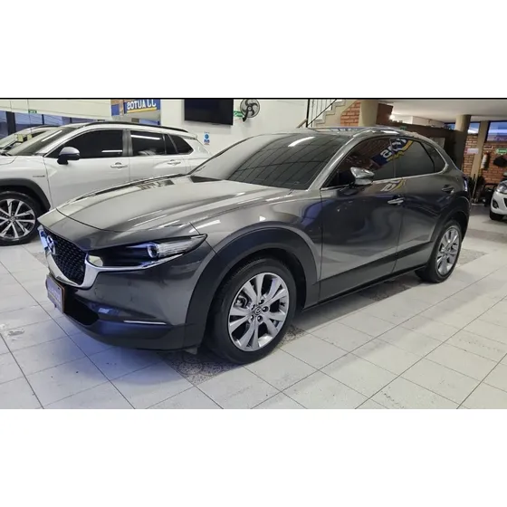 Mazda Cx-30 2.0 Touring