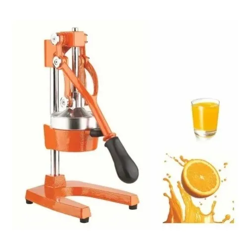 Exprimidores De Jugo De Naranja Y Limón Manuales Variedad