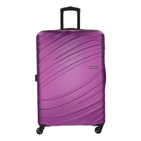 Valija  Mediana Tesa 2.0  Violeta