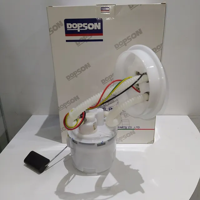 Bomba De Gasolina Ford Focus Motor 2.0l De Dos Picos