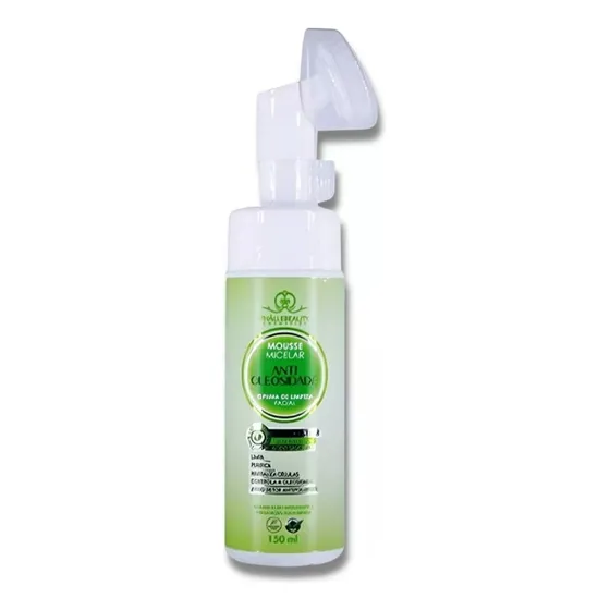 Phállebeauty Mousse Micelar Antioleosidade 150ml