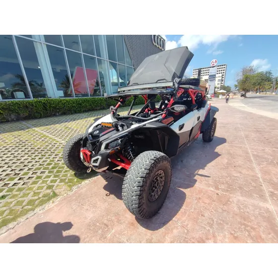 2024 Maverick X3 Max X Rc Turbo Rr