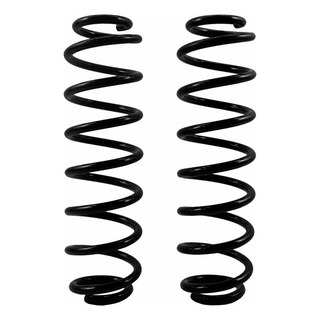 Resortes Traseros Reforzados Seat Toledo 2017 Ag Resortes Traseros Reforzados Seat Toledo 2017 Ag