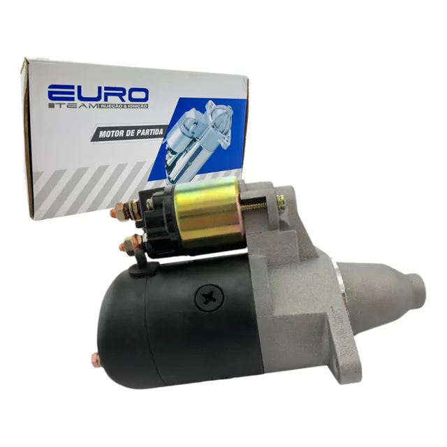 Motor De Partida Changan Chana Pick Up 300105