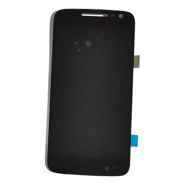 Tela Frontal Display  Compatível  G4 Play S/aro 