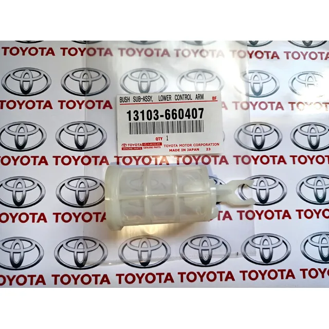 Filtro Interno Tanque Gasolina Toyota Machito 1fz Autana 4.5