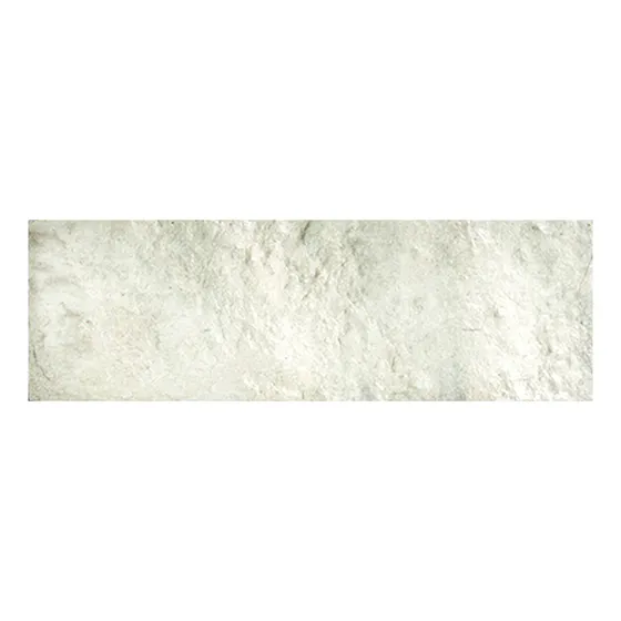 Piedra Decorcreto Toscana Crema 8 X 25