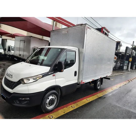 Iveco 35150 Bau