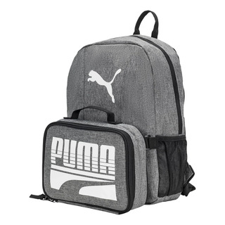 Puma Mochila Y Lonchera, Evercat Duo Combo Kids Backpack Puma Mochila Y Lonchera, Evercat Duo Combo Kids Backpack