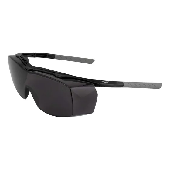 Global Vision Eyesolate Motocicleta Ajuste Industrial Gafa
