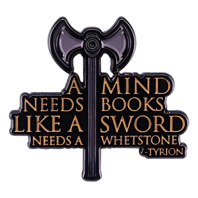 Pins De Game Of Thrones / Juego De Tronos / Broches