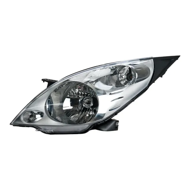 Faro Chevrolet Spark 11/13 Depo
