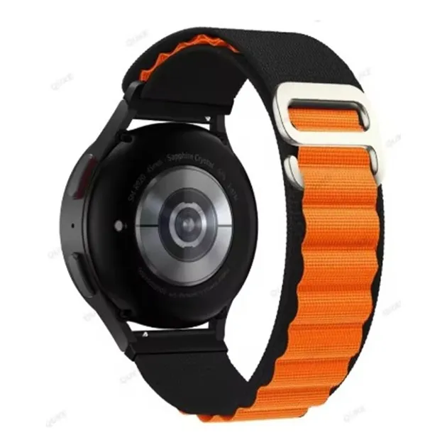 Correas Para Cubitt Amazfit Gtr3/gtr3pro De Nylon 22mm