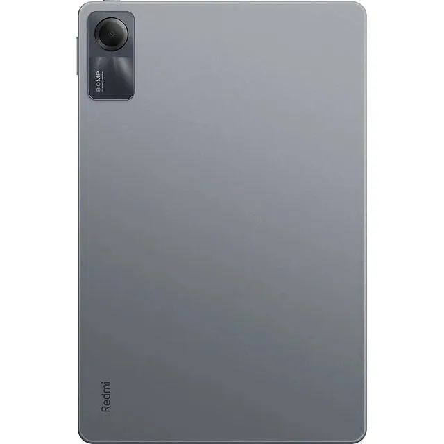 Tablet 11" 128GB color graphite gray 6GB de memoria RAM