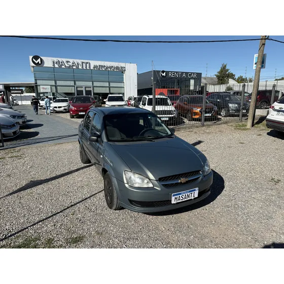 Chevrolet Classic 1.4 Ls Pack