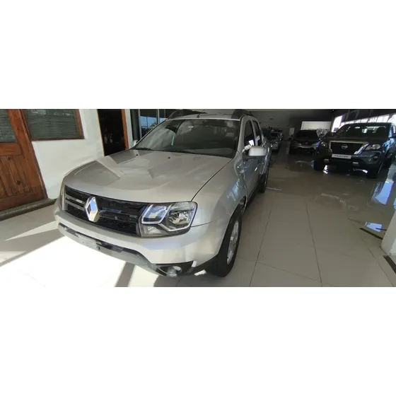 Renault Oroch 1.6 Dynamique