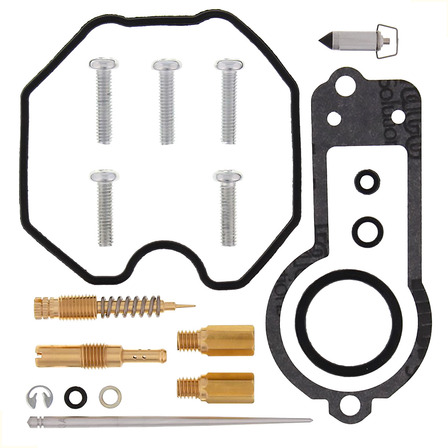 Kit Reparacion Carburador Para Honda Crf 230 F 2003-2019 Kit Reparacion Carburador Para Honda Crf 230 F 2003-2019