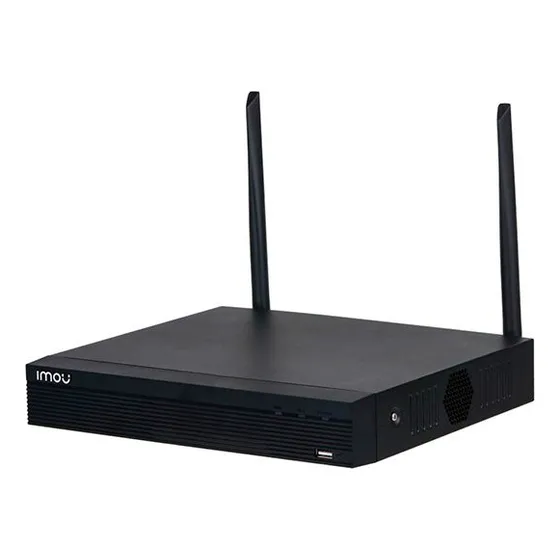 Nvr Imou Wi Fi 4 Canales Full Hd 4mp Nvr1104hs-w-s2