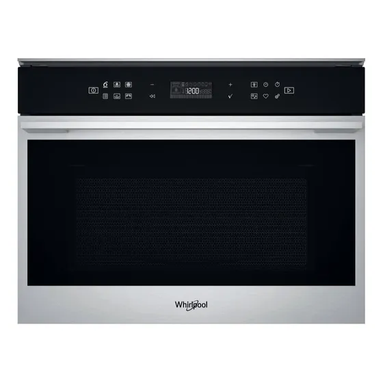 Microondas Empotrable Whirlpool Wcollection 40 Lts Wmo40as