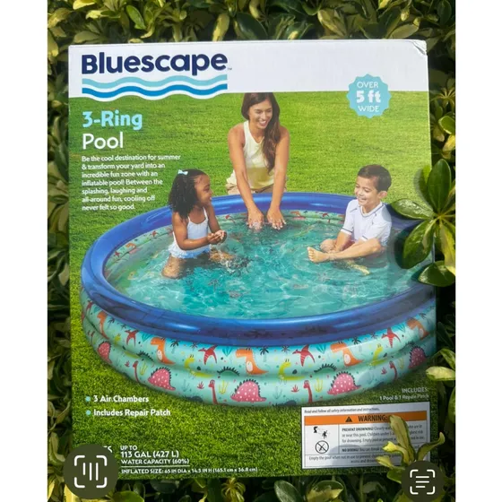 Piscinas Para Niñas Y Niños