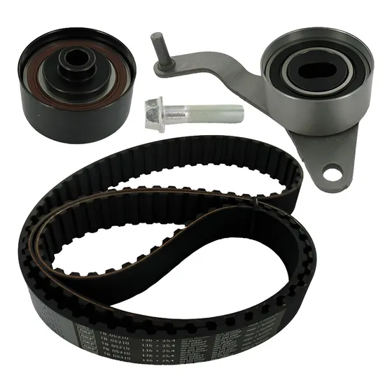 Kit Distribución Skf Chevrolet Corsa 1.7 Diesel 98-03