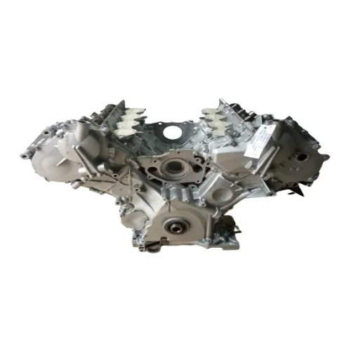 Motor Americano 7/8 Nissan 5.6 Sin Vvt Titan,armada,patrol