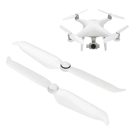 Helices Kit  Para Dji Phantom 4 Series/phantom 4 Pro/pro+
