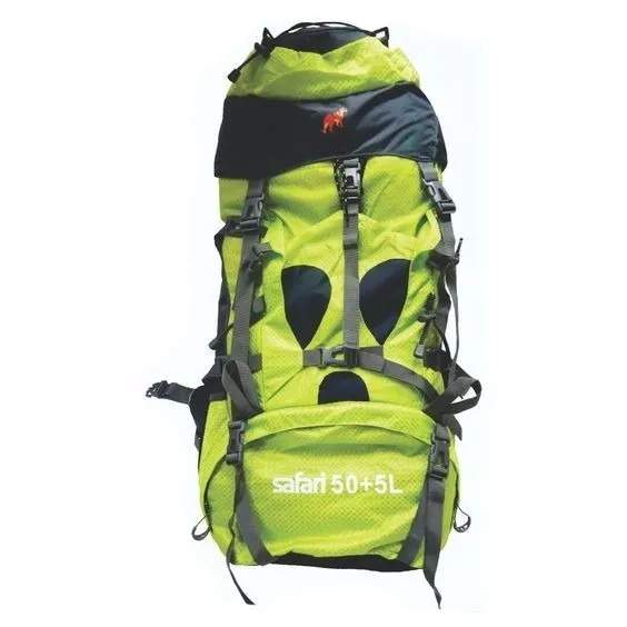 Mochila Safari 55 Litros