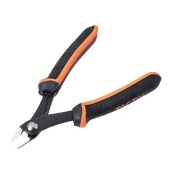Alicate Corte De Precision Tactix 
