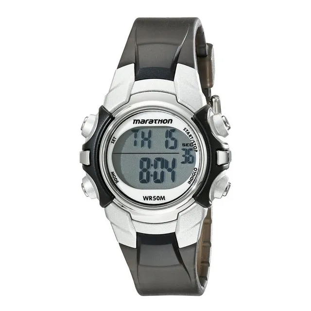 Reloj Marathon De Timex Para Dama Sport 