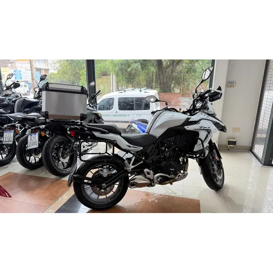 Benelli Trk 502 Mod. 2023