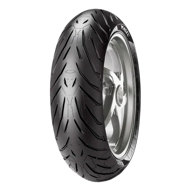 Cubierta trasera para moto Pirelli Angel ST sin cámara de 160/60 ZR17 W 69 x 1 unidad