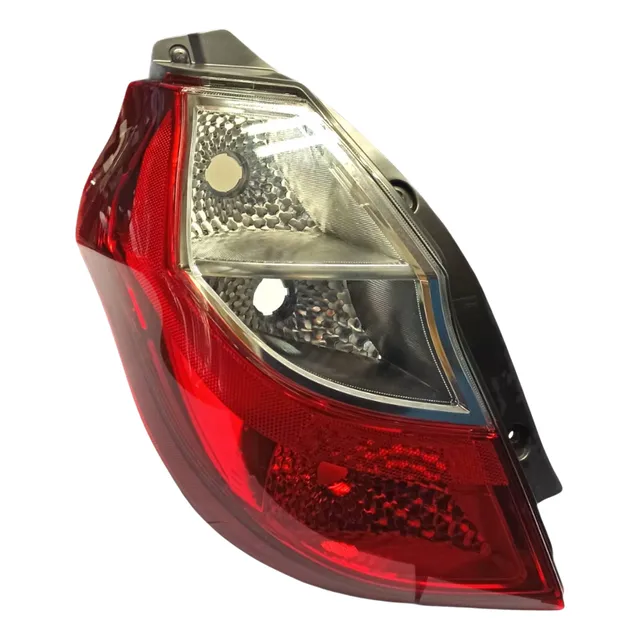 Farol Tra Izq (oem) Suzuki Alto K10 15-15