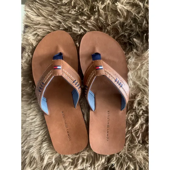 Sandalias Originales Tommy Hilfiger