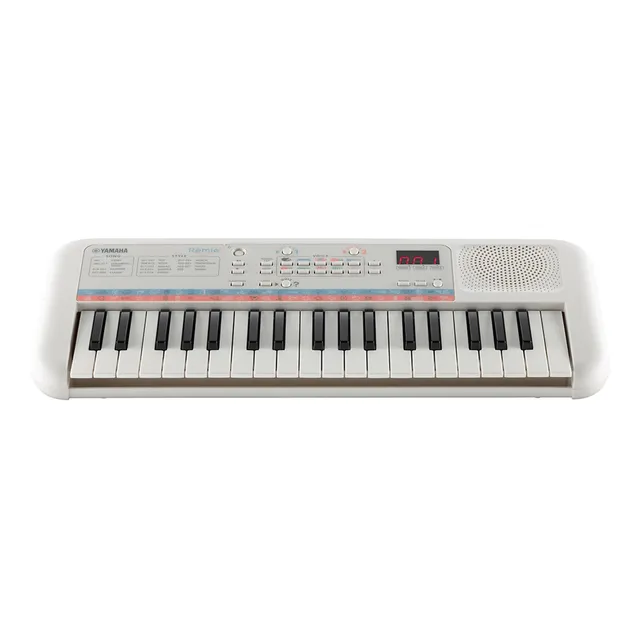 Organo Yamaha Psse30 - 37 Mini Teclas
