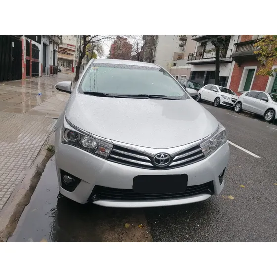 Toyota Corolla 1.8 Xei Mt 140cv