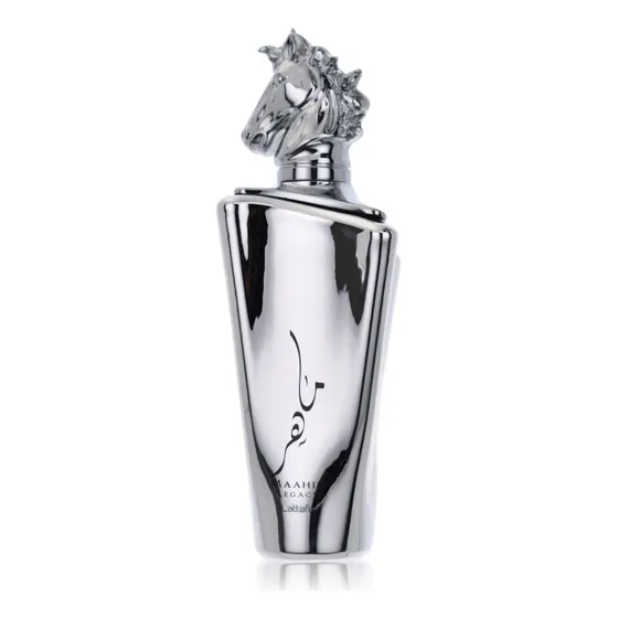 Perfume Para Hombre Maahir Legacy Edp 100 Ml - Lattafa