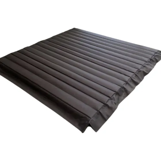 Capa Térmica Enrolável Para Spa Jurerê - Água Nativa 2,70